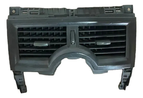 Difusor Ar Painel Central Renault Megane 2007 Até 2013