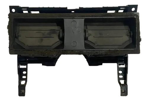 Difusor Ar Painel Central Renault Megane 2007 Até 2013 - Imagem 2