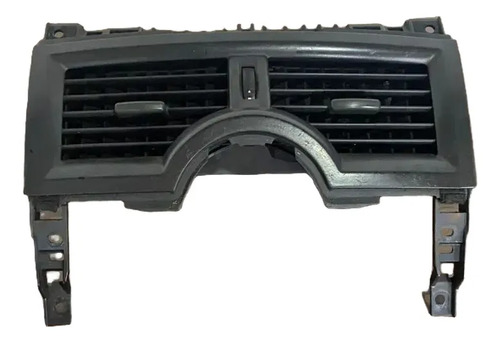 Difusor Ar Painel Central Renault Megane 2007 Até 2013 - Imagem 4