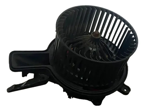 Motor Do Ar Forçado Traseiro 4071510311 Trailblazer Ltz
