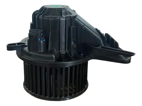 Motor Do Ar Forçado Traseiro 4071510311 Trailblazer Ltz - Imagem 3