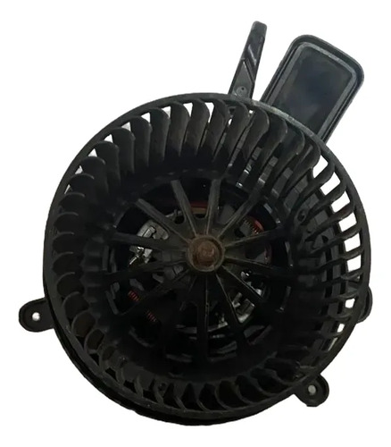 Motor Do Ar Forçado Traseiro 4071510311 Trailblazer Ltz - Imagem 5