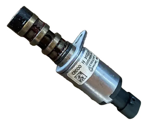 Válvula Solenoide Vvt Peugeot 208 308 C3 1.6 Cactus Aircross