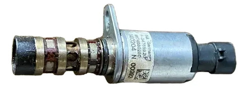 Válvula Solenoide Vvt Peugeot 208 308 C3 1.6 Cactus Aircross - Imagem 2