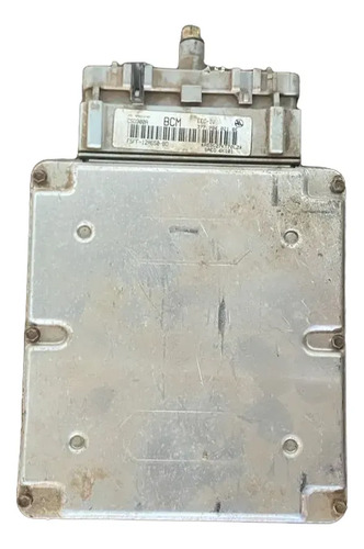 Modulo Central Injeção Vw Gol 1.6 8v Eec Iv Bcm F5ff12a650bd - Imagem 1