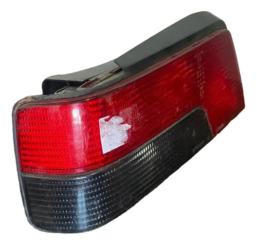 Lanterna Lado Esquerdo Peugeot 405 1993/1995 Esquerdo/motorista Vermelho - Imagem 4