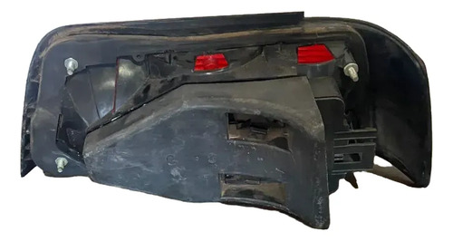 Lanterna Lado Esquerdo Peugeot 405 1993/1995 Esquerdo/motorista Vermelho - Imagem 5