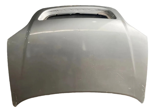 Capô Dianteiro Gm Zafira 2001 2002 2003 2004 2005 2006 2007 - Imagem 1