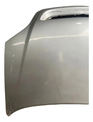 Capô Dianteiro Gm Zafira 2001 2002 2003 2004 2005 2006 2007 - Imagem 2