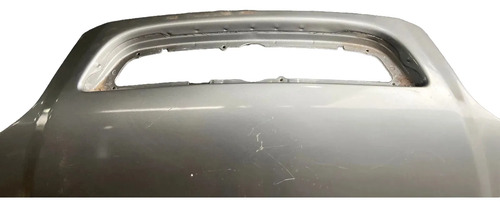 Capô Dianteiro Gm Zafira 2001 2002 2003 2004 2005 2006 2007 - Imagem 3