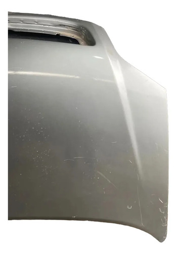 Capô Dianteiro Gm Zafira 2001 2002 2003 2004 2005 2006 2007 - Imagem 4