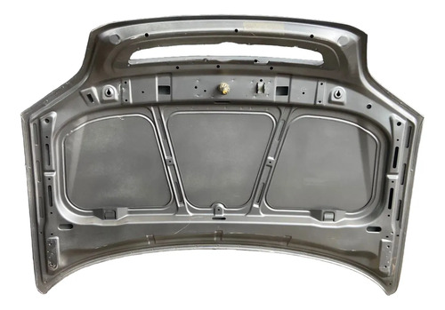 Capô Dianteiro Gm Zafira 2001 2002 2003 2004 2005 2006 2007 - Imagem 5