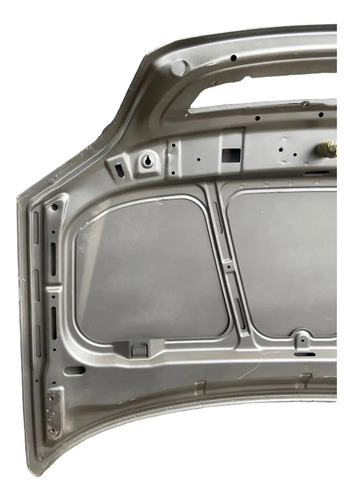 Capô Dianteiro Gm Zafira 2001 2002 2003 2004 2005 2006 2007 - Imagem 6