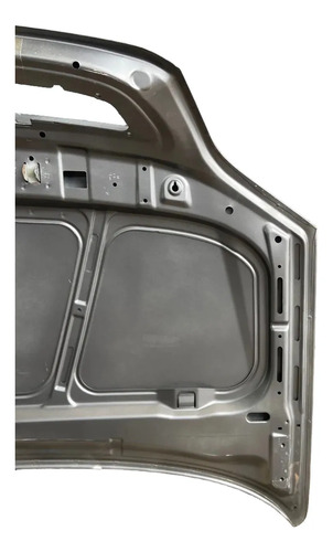 Capô Dianteiro Gm Zafira 2001 2002 2003 2004 2005 2006 2007 - Imagem 7