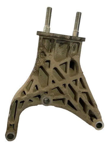 Suporte Coxim Esquerdo Fiat Mobi 52078860 Original
