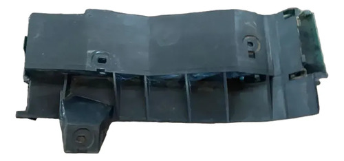 Moldura Lanterna Traseiro Esquerdo Audi A3 1996 Até 2003 Esquerdo/motorista Verde - Imagem 3