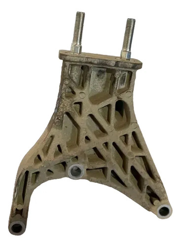 Suporte Coxim Esquerdo Fiat Mobi 52078860 Original - Imagem 2