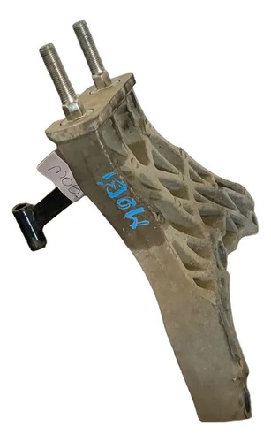 Suporte Coxim Esquerdo Fiat Mobi 52078860 Original - Imagem 3