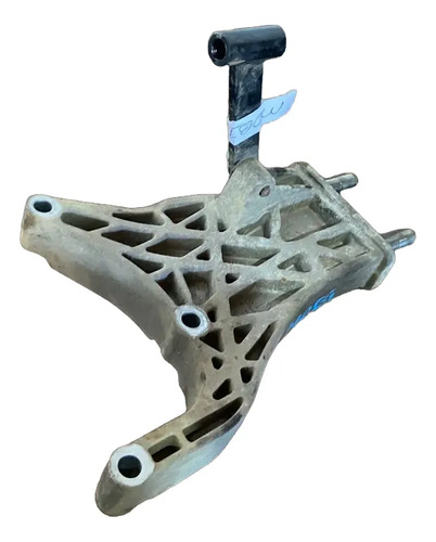 Suporte Coxim Esquerdo Fiat Mobi 52078860 Original - Imagem 5