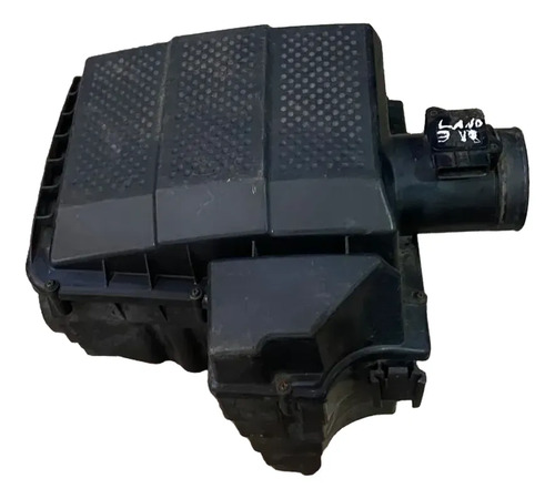 Caixa Filtro De Ar Land Rover Discovery 3 V6 4.0 06/09