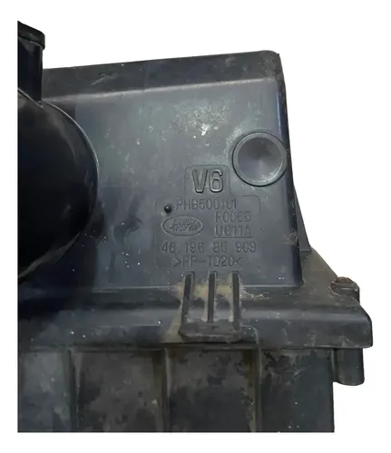 Caixa Filtro De Ar Land Rover Discovery 3 V6 4.0 06/09 - Imagem 2