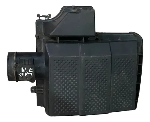 Caixa Filtro De Ar Land Rover Discovery 3 V6 4.0 06/09 - Imagem 5