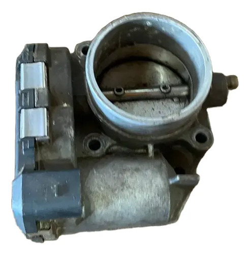 Corpo Borboleta Tbi Astra Vectra 2.0 2.4 Flex 93338177 - Imagem 2
