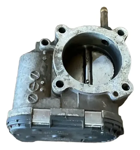 Corpo Borboleta Tbi Astra Vectra 2.0 2.4 Flex 93338177 - Imagem 3