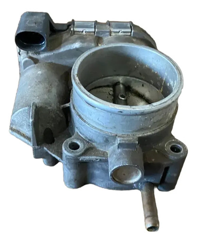 Corpo Borboleta Tbi Astra Vectra 2.0 2.4 Flex 93338177 - Imagem 4