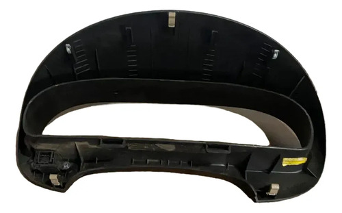 Moldura Painel Instrumentos Hyundai I30 09/12 848302l100 Preto - Imagem 2