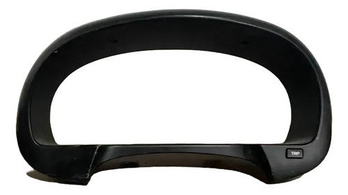 Moldura Painel Instrumentos Hyundai I30 09/12 848302l100 Preto - Imagem 5