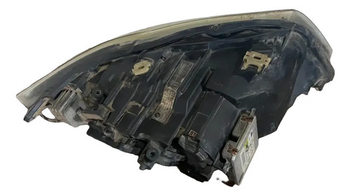 Farol  Esquerdo Bmw 318i 320i 2010 2011 2012 Esquerdo/motorista - Imagem 5