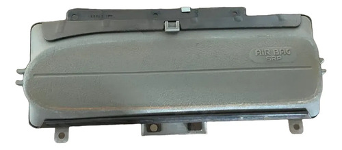 Bolsa Painel Renault Scenic Até 2006 8200049223 Original Cinza