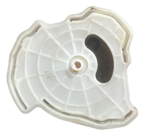 Atuador Caixa Ar D266an6aa Hyundai I30 2.0 2009 2010 A 2012 Preto - Imagem 2