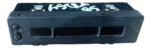 Computador Bordo Gm Vectra 1997 Até 2005 Preto