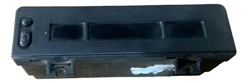 Computador Bordo Gm Vectra 1997 Até 2005 Preto - Imagem 2