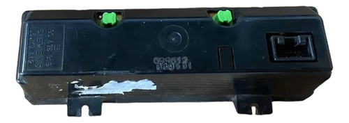 Computador Bordo Gm Vectra 1997 Até 2005 Preto - Imagem 3