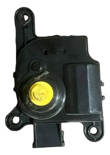 Motor Atuador Ar Condicionado Hyundai I30 2009 A  2011 - Imagem 2