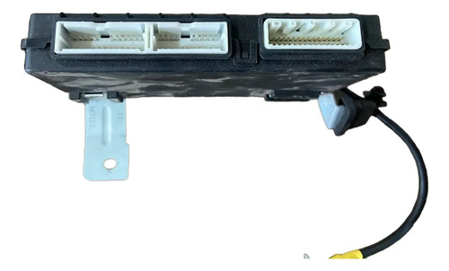 Módulo Bcm Conforto Alarme Hyundai I30 2009 Até 2012 - Imagem 3