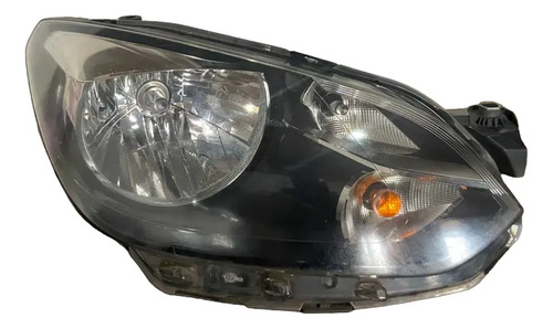 Farol Direito Volks Vw Up 2011 Até 2021 Original Direito/passageiro