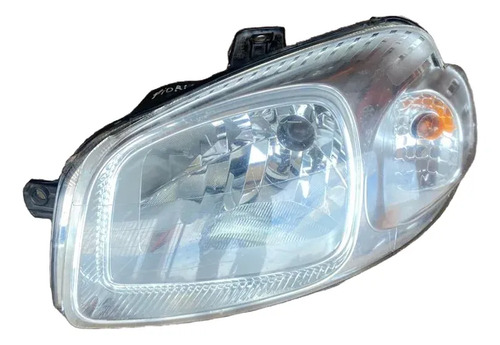 Farol Lado Esquerdo Fiat Fiorino  2011 Até 2015  518279320 Esquerdo/motorista - Imagem 3