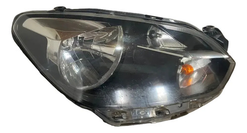 Farol Direito Volks Vw Up 2011 Até 2021 Original Direito/passageiro - Imagem 2