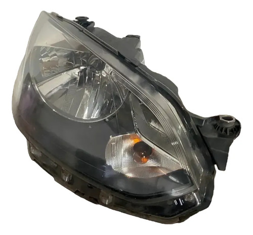 Farol Direito Volks Vw Up 2011 Até 2021 Original Direito/passageiro - Imagem 6
