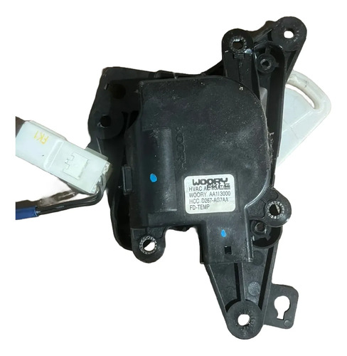 Motor Atuador Ar Forçado Hyundai I30 2012 D267-ag7aa - Imagem 2