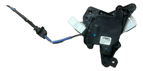 Motor Atuador Ar Forçado Hyundai I30 2012 D267-ag7aa - Imagem 3