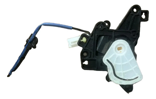 Motor Atuador Ar Forçado Hyundai I30 2012 D267-ag7aa - Imagem 4