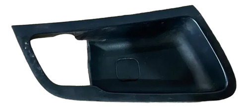 Moldura Maçaneta Interna Esquerda Hyundai I30 836212l000 Preto - Imagem 2