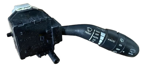Comando Chave Limpador Parabrisa I30 2009 Até 2012 Original