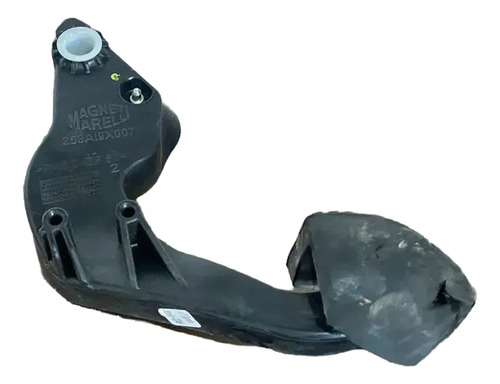Pedal Embreagem Citroen C3 Picasso Apos 2012 258ai9x007