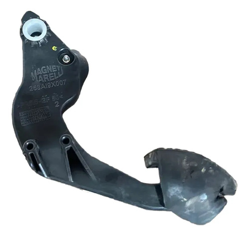Pedal Embreagem Citroen C3 Picasso Apos 2012 258ai9x007 - Imagem 2